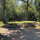 Review photo of Lake Metigoshe State Park by Ason S., August 21, 2020