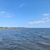 Review photo of Hammonasset State Park by Ossama  B., August 21, 2020