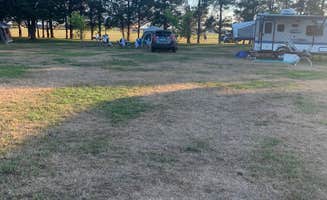 Ossama B.'s photo of rv camping at Hammonasset State Park Campground near Calverton, NY