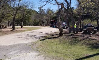 Mandy K.'s photo at Roman Nose State Park — Roman Nose State Resort Park near Colony, OK