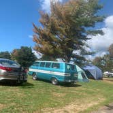 Review photo of Hammonasset State Park Campground by Ossama  B., August 21, 2020