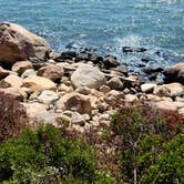 Review photo of Hammonasset State Park Campground by Ossama  B., August 21, 2020