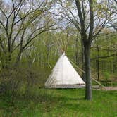 Review photo of Mauthe Lake Campground — Kettle Moraine State Forest-Northern Unit-Iansr by GA J., May 4, 2018
