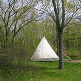 Review photo of Mauthe Lake Campground — Kettle Moraine State Forest-Northern Unit-Iansr by GA J., May 4, 2018