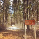 Review photo of Mauthe Lake Campground — Kettle Moraine State Forest-Northern Unit-Iansr by GA J., May 4, 2018