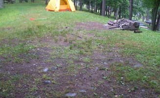 Trina W.'s photo at Wellesley Island State Park Campground near Hammond, NY