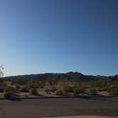 Review photo of Cottonwood Campground — Joshua Tree National Park by Elliott B., July 5, 2016