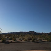 Review photo of Cottonwood Campground — Joshua Tree National Park by Elliott B., July 5, 2016