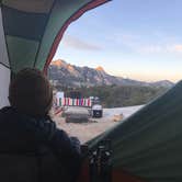 Review photo of City of Rocks Campground — City of Rocks Natural Reserve by Amy C., May 4, 2018