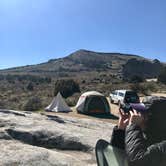 Review photo of City of Rocks Campground — City of Rocks Natural Reserve by Amy C., May 4, 2018