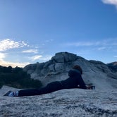 Review photo of City of Rocks Campground — City of Rocks Natural Reserve by Amy C., May 4, 2018