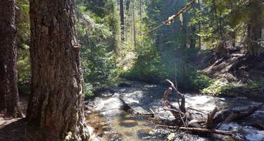 Barlow Crossing