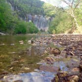 Review photo of Ozark Campground — Buffalo National River by Troy W., May 5, 2018