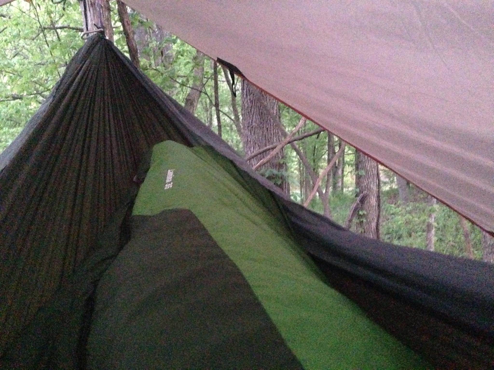 Troy W.'s photo at Ozark Campground — Buffalo National River near Everton, AR