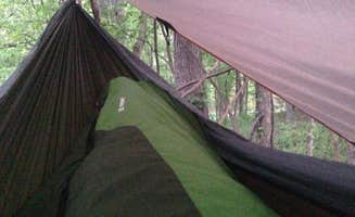 Troy W.'s photo at Ozark Campground — Buffalo National River near Jasper, AR