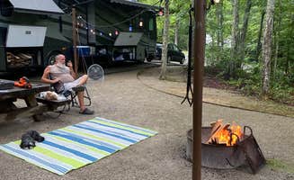 Sonya A.'s photo at Holly Bay near Manchester, KY