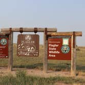 Review photo of Flagler Reservoir State Wildlife Area by Meghan H., August 21, 2020