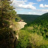 Review photo of Ozark Campground — Buffalo National River by Troy W., May 5, 2018