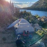 Review photo of Chinns Lake Dispersed Camping by Bethann M., August 21, 2020