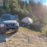 Review photo of Chinns Lake Dispersed Camping by Bethann M., August 21, 2020