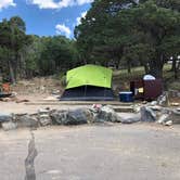 Review photo of Pinon Flats Campground — Great Sand Dunes National Park by Allison K., August 21, 2020