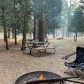 Review photo of Taylorsville County Park by Karissa R., August 21, 2020