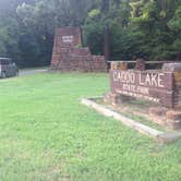 Review photo of Caddo Lake State Park Campground by Troy W., May 5, 2018