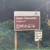 Review photo of Upper Clearwater by Johnathan I., August 21, 2020