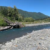 Review photo of Hoh Campground — Olympic National Park by Johnathan I., August 21, 2020