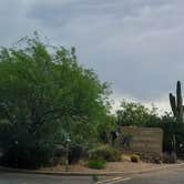 Review photo of Lost Dutchman State Park Campground by Annell N., August 21, 2020