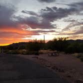 Review photo of Lost Dutchman State Park Campground by Annell N., August 21, 2020