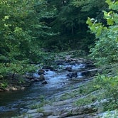 Review photo of Hot Springs Campground by Sonya A., August 21, 2020