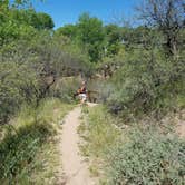 Review photo of Dead Horse Ranch State Park Campground by Annell N., August 21, 2020