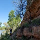 Review photo of Dead Horse Ranch State Park Campground by Annell N., August 21, 2020