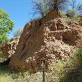 Review photo of Dead Horse Ranch State Park Campground by Annell N., August 21, 2020