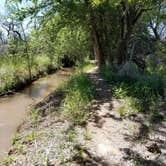 Review photo of Dead Horse Ranch State Park Campground by Annell N., August 21, 2020