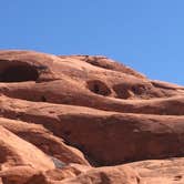 Review photo of Atlatl Rock Campground — Valley of Fire State Park by Deacon J., May 5, 2018