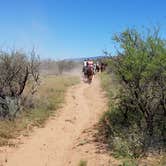 Review photo of Dead Horse Ranch State Park Campground by Annell N., August 21, 2020