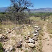 Review photo of Dead Horse Ranch State Park Campground by Annell N., August 21, 2020