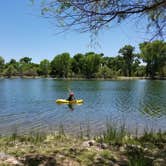 Review photo of Dead Horse Ranch State Park Campground by Annell N., August 21, 2020