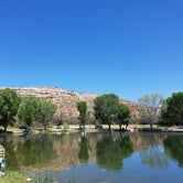 Review photo of Dead Horse Ranch State Park Campground by Annell N., August 21, 2020