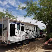 Review photo of Kingman KOA by Annell N., August 21, 2020