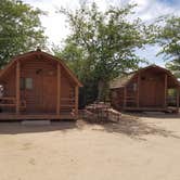 Review photo of Kingman KOA by Annell N., August 21, 2020