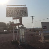 Review photo of Newberry Mountain RV Park by Ioan P., August 21, 2020