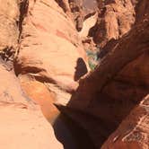 Review photo of Atlatl Rock Campground — Valley of Fire State Park by Deacon J., May 5, 2018