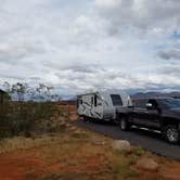 Review photo of Sand Hollow State Park Campground by Annell N., August 21, 2020