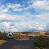 Review photo of Sand Hollow State Park Campground by Annell N., August 21, 2020