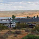 Review photo of Sand Hollow State Park Campground by Annell N., August 21, 2020
