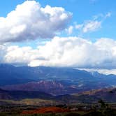 Review photo of Sand Hollow State Park Campground by Annell N., August 21, 2020