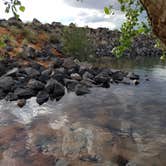 Review photo of Sand Hollow State Park Campground by Annell N., August 21, 2020